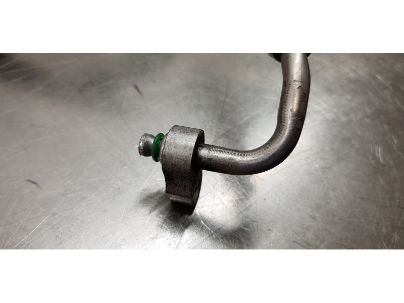 Recambio de tubos aire acondicionado para kia ceed sportswagon tech referencia OEM IAM 97777G4950  