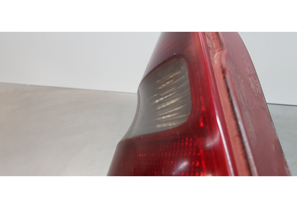 Recambio de piloto trasero izquierdo para mercedes clase a (w169) a 180 cdi (169.007) referencia OEM IAM A1698200364  