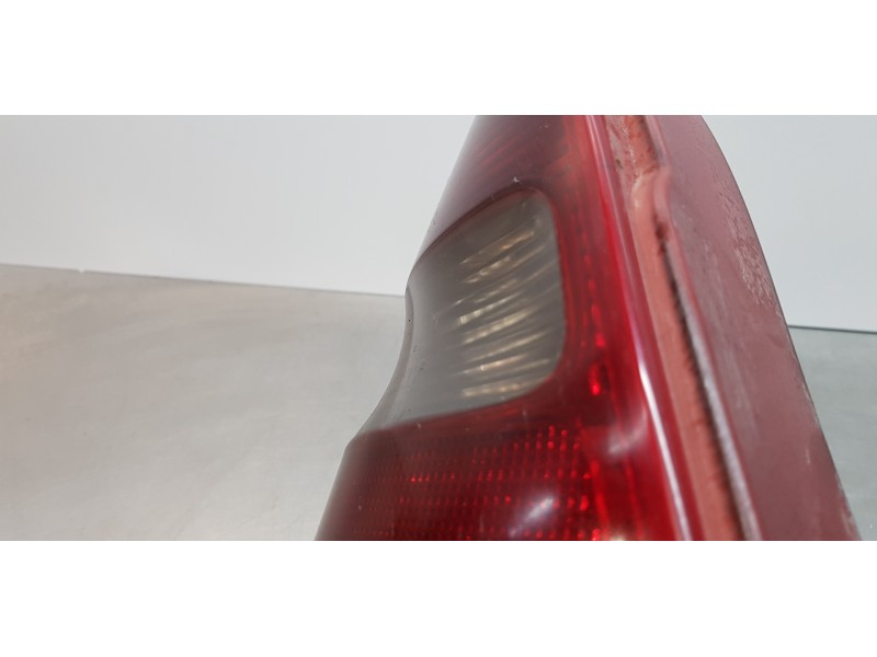 Recambio de piloto trasero izquierdo para mercedes clase a (w169) a 180 cdi (169.007) referencia OEM IAM A1698200364  