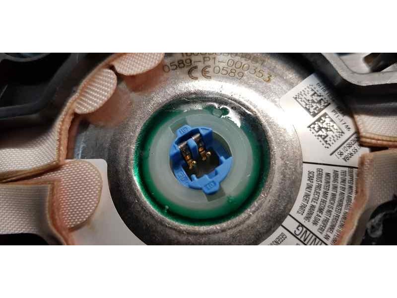 Recambio de airbag delantero izquierdo para peugeot 5008 active referencia OEM IAM 96764125ZD   Recambio de airbag delantero izquierdo para peugeot 5008 active referencia OEM IAM 96764125ZD