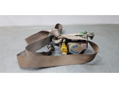 Recambio de cinturon seguridad delantero derecho para honda cr-v (rd8) es referencia OEM IAM TEAF6EJ010  