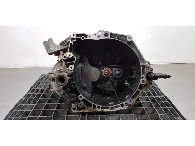 Recambio de caja cambios para peugeot 308 confort referencia OEM IAM 20DP42  