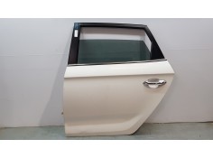 Recambio de puerta trasera izquierda para kia carens ( ) emotion referencia OEM IAM 77003A4000  