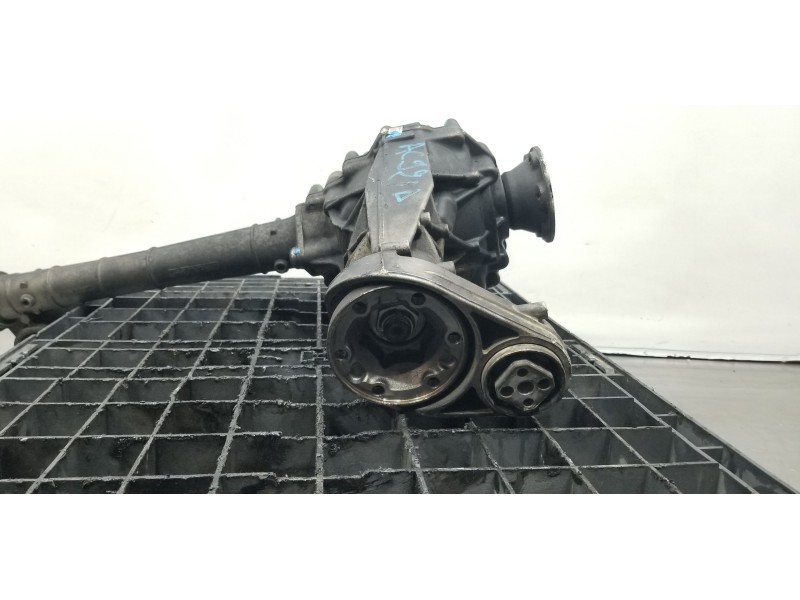 Recambio de diferencial delantero para audi q7 (4l) 3.0 tdi referencia OEM IAM 0AA409508D  