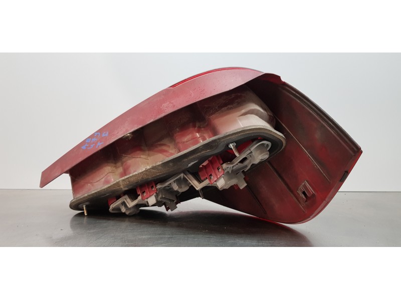 Recambio de piloto trasero izquierdo para mercedes clase a (w169) a 180 cdi (169.007) referencia OEM IAM A1698200364  