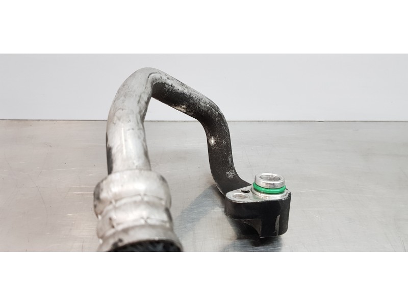 Recambio de tubos aire acondicionado para kia ceed sportswagon tech referencia OEM IAM 97777G4950  