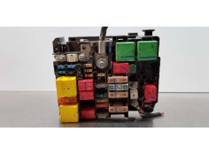 Recambio de caja reles / fusibles para citroen c-elysée exclusive referencia OEM IAM 9804846880