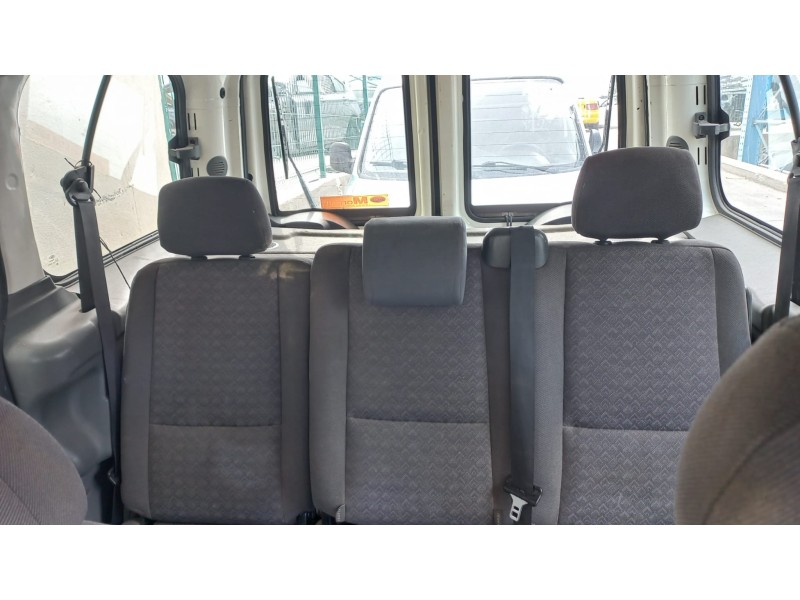 ford transit connect (tc7) del año 2006 ford transit connect (tc7) del año 2006