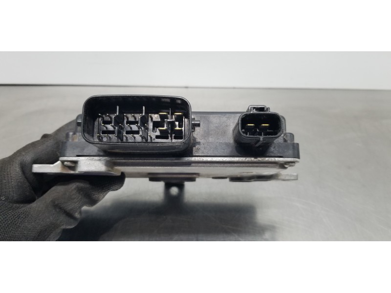 Recambio de modulo electronico para mitsubishi outlander (gf0) motion 2wd referencia OEM IAM 1860C223  