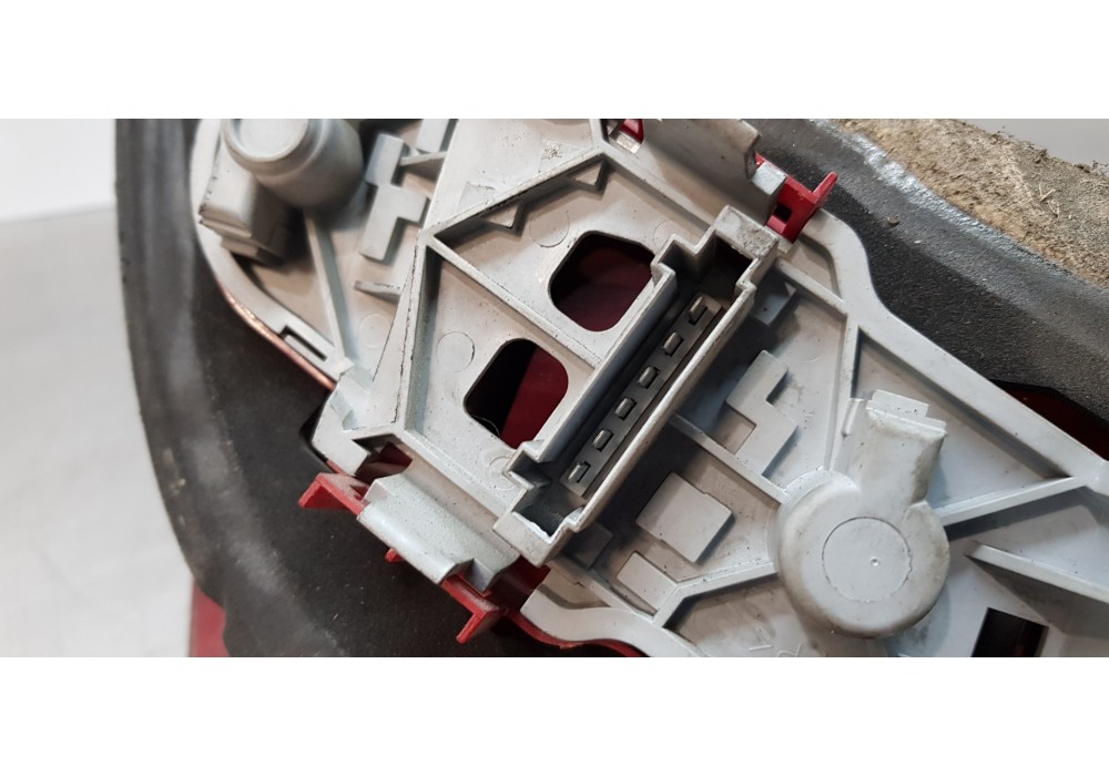 Recambio de piloto trasero izquierdo para mercedes clase a (w169) a 180 cdi (169.007) referencia OEM IAM A1698200364  