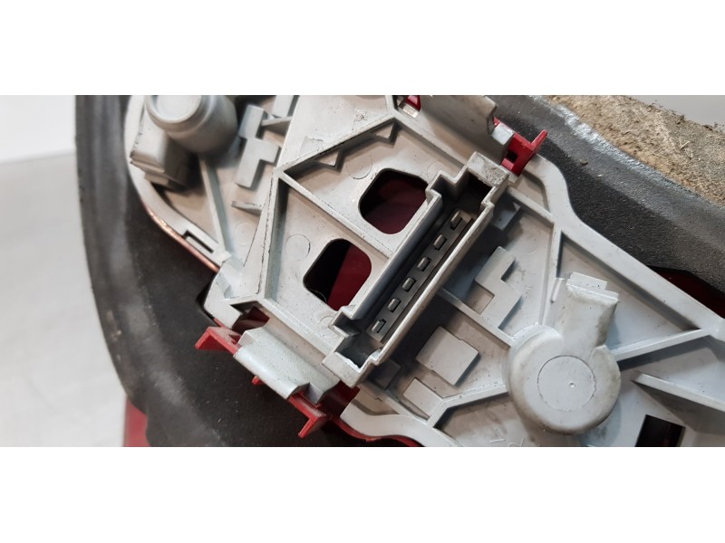 Recambio de piloto trasero izquierdo para mercedes clase a (w169) a 180 cdi (169.007) referencia OEM IAM A1698200364  