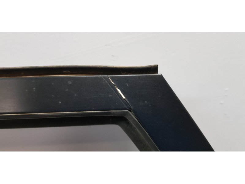 Recambio de puerta trasera izquierda para kia carens ( ) emotion referencia OEM IAM 77003A4000  