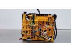 Recambio de caja reles / fusibles para citroen c-elysée exclusive referencia OEM IAM 9804846880   2