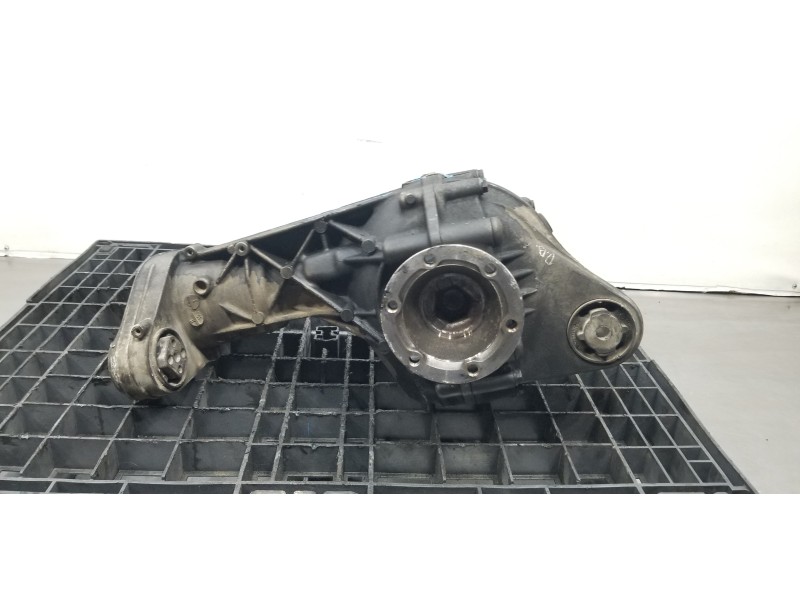 Recambio de diferencial delantero para audi q7 (4l) 3.0 tdi referencia OEM IAM 0AA409508D  