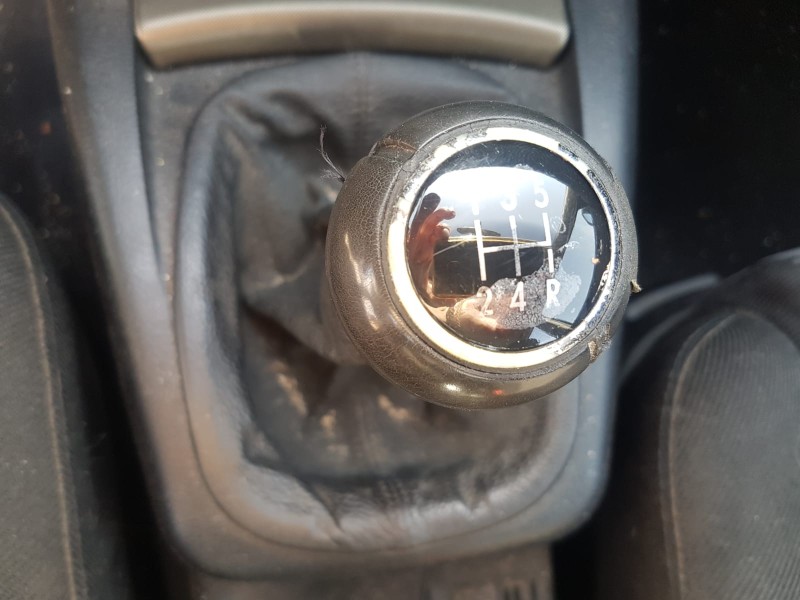 volkswagen passat berlina (3b2) del año 1999