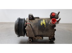 Recambio de compresor aire acondicionado para ford focus lim. (cb8) trend referencia OEM IAM CV6119D629FC