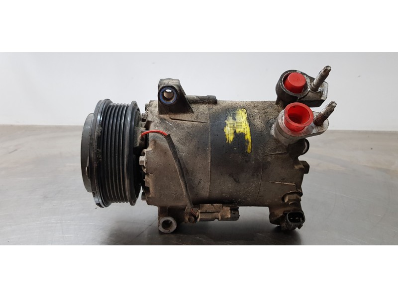 Recambio de compresor aire acondicionado para ford focus lim. (cb8) trend referencia OEM IAM CV6119D629FC   Recambio de compresor aire acondicionado para ford focus lim. (cb8) trend referencia OEM IAM CV6119D629FC