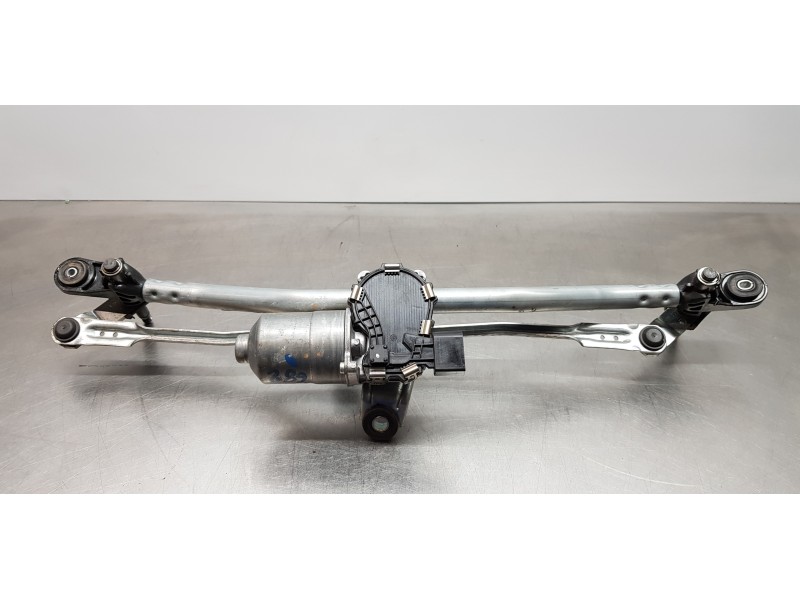 Recambio de motor limpia delantero para jeep renegade limited 4x2 referencia OEM IAM 51953959 0390243524 