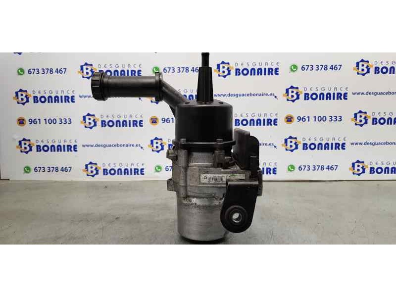 Recambio de bomba direccion para peugeot 5008 active referencia OEM IAM 9813660680   Recambio de bomba direccion para peugeot 5008 active referencia OEM IAM 9813660680