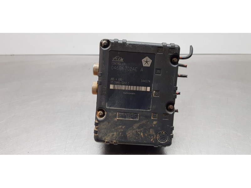 Recambio de abs para chrysler voyager (rg) 2.5 crd se referencia OEM IAM P04721427AK   Recambio de abs para chrysler voyager (rg) 2.5 crd se referencia OEM IAM P04721427AK