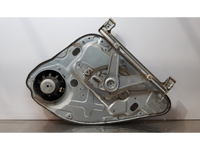 Recambio de elevalunas trasero izquierdo para ford focus berlina (cap) trend referencia OEM IAM 4M51A24995GG   Recambio de elevalunas trasero izquierdo para ford focus berlina (cap) trend referencia OEM IAM 4M51A24995GG