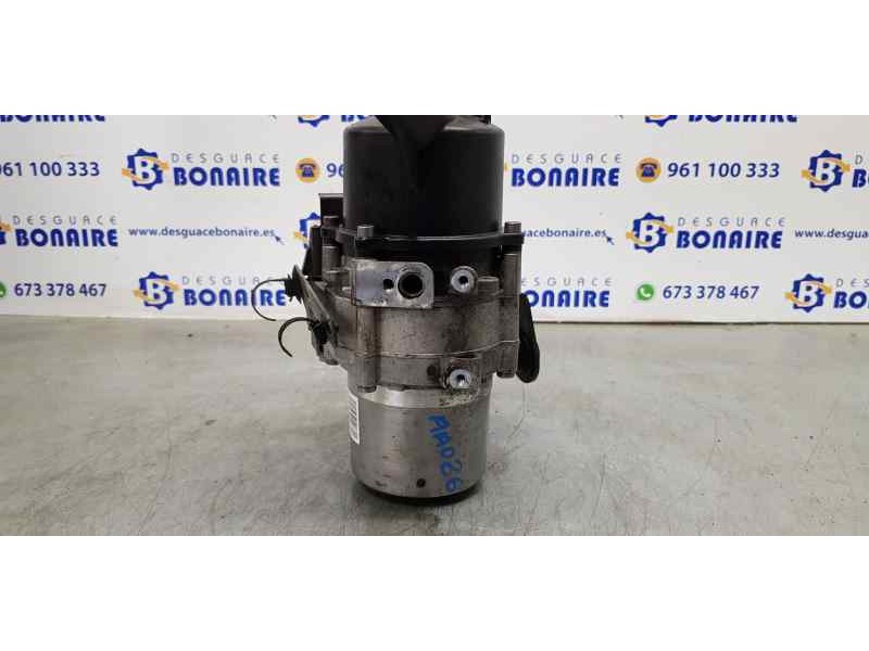 Recambio de bomba direccion para peugeot 5008 active referencia OEM IAM 9813660680   Recambio de bomba direccion para peugeot 5008 active referencia OEM IAM 9813660680