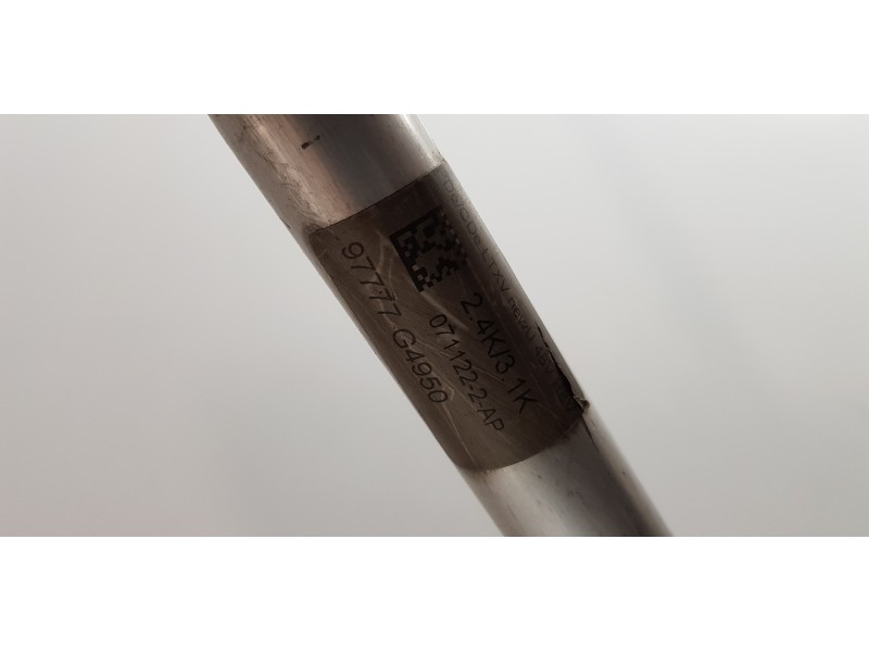 Recambio de tubos aire acondicionado para kia ceed sportswagon tech referencia OEM IAM 97777G4950  