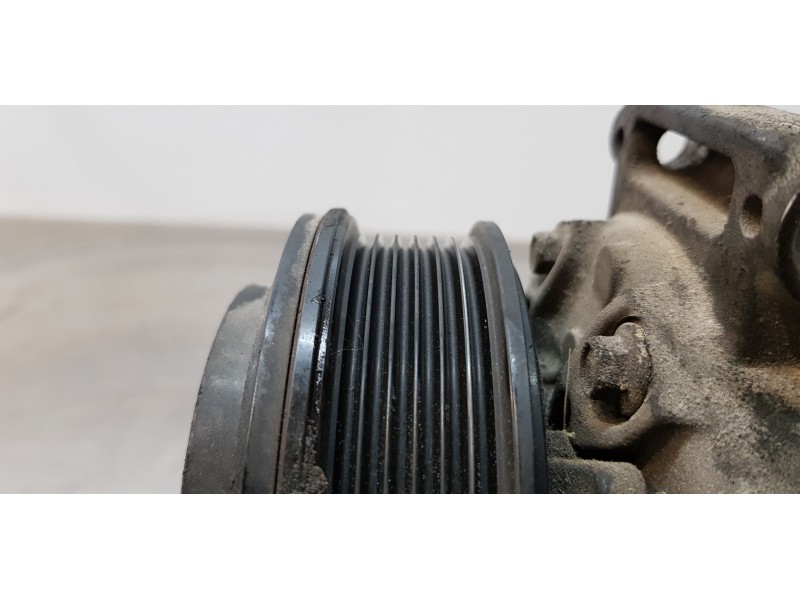 Recambio de compresor aire acondicionado para ford focus lim. (cb8) trend referencia OEM IAM CV6119D629FC   Recambio de compresor aire acondicionado para ford focus lim. (cb8) trend referencia OEM IAM CV6119D629FC