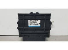 Recambio de modulo confort para mitsubishi outlander (gf0) motion 2wd referencia OEM IAM 8631B575  