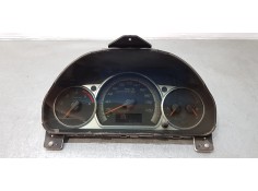 Recambio de cuadro instrumentos para honda cr-v (rd8) es referencia OEM IAM HR0333105