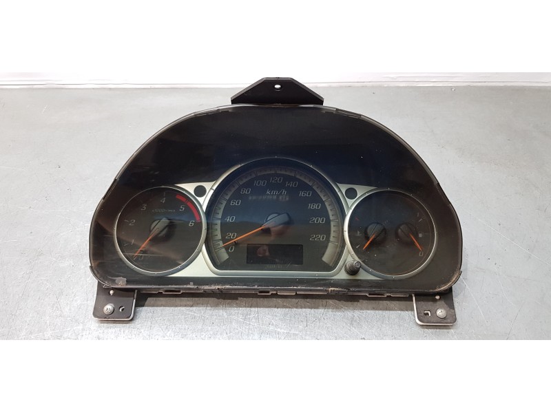 Recambio de cuadro instrumentos para honda cr-v (rd8) es referencia OEM IAM HR0333105  