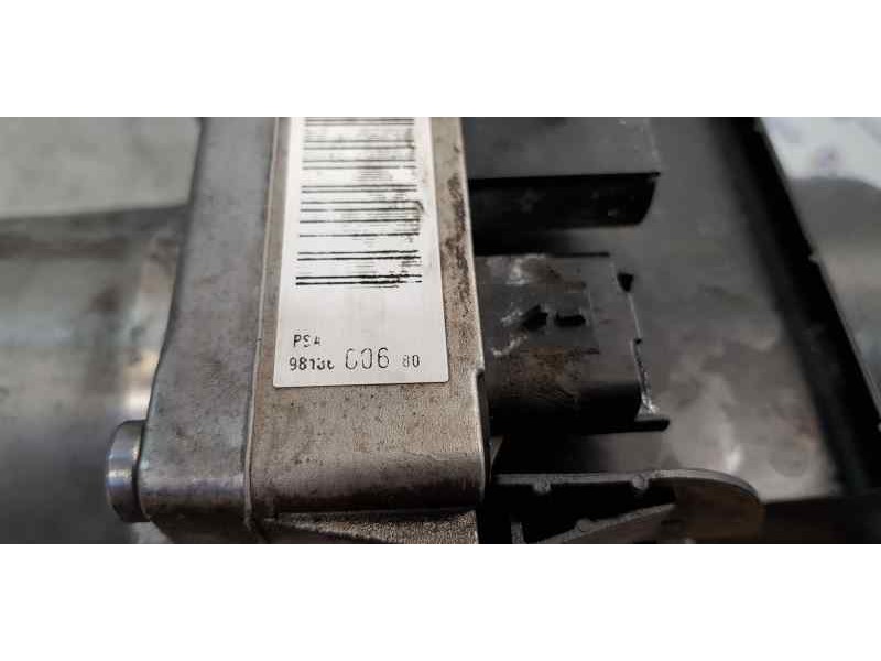 Recambio de bomba direccion para peugeot 5008 active referencia OEM IAM 9813660680   Recambio de bomba direccion para peugeot 5008 active referencia OEM IAM 9813660680