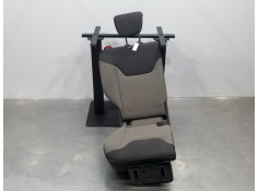 Recambio de asientos trasero derecho para ford tourneo courier (c4a) ambiente referencia OEM IAM 2475853 ET76A63160ADC 2387264