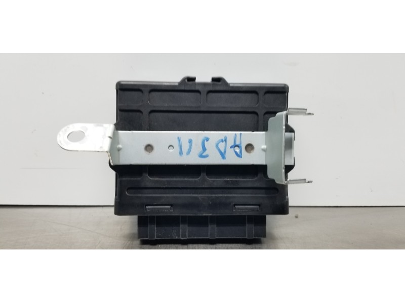 Recambio de modulo confort para mitsubishi outlander (gf0) motion 2wd referencia OEM IAM 8631B575  