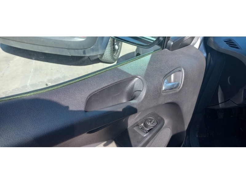 ford tourneo connect del año 2015