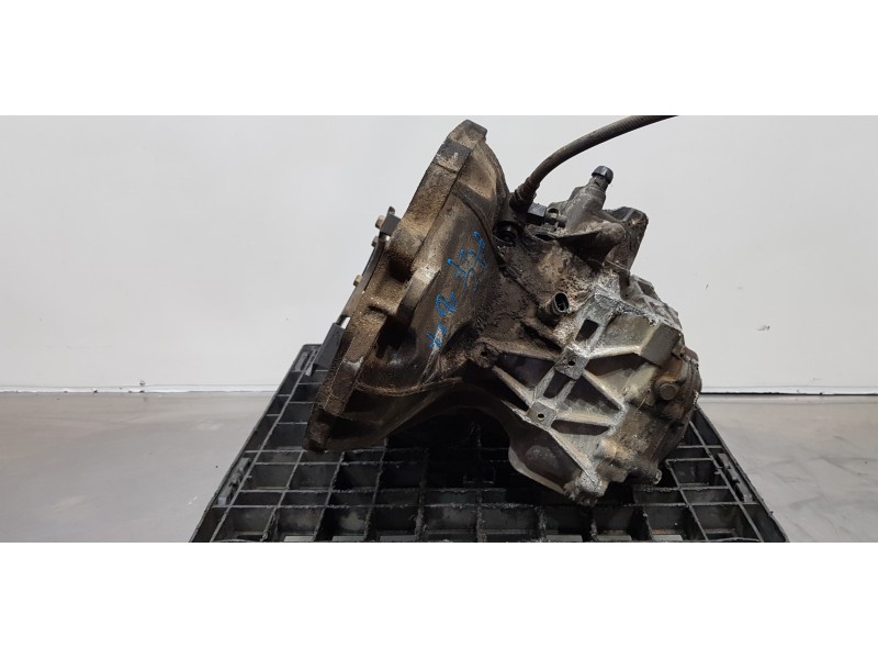 Recambio de caja cambios para daewoo lacetti cdx referencia OEM IAM 96243157  