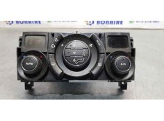 Recambio de mando climatizador para peugeot 5008 active referencia OEM IAM 96738323XT
