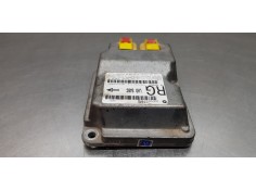 Recambio de centralita airbag para chrysler voyager (rg) 2.5 crd se referencia OEM IAM 04727374AD   2