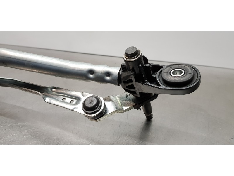 Recambio de motor limpia delantero para jeep renegade limited 4x2 referencia OEM IAM 51953959 0390243524 