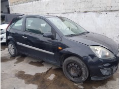 ford fiesta (cbk) del año 2006 2