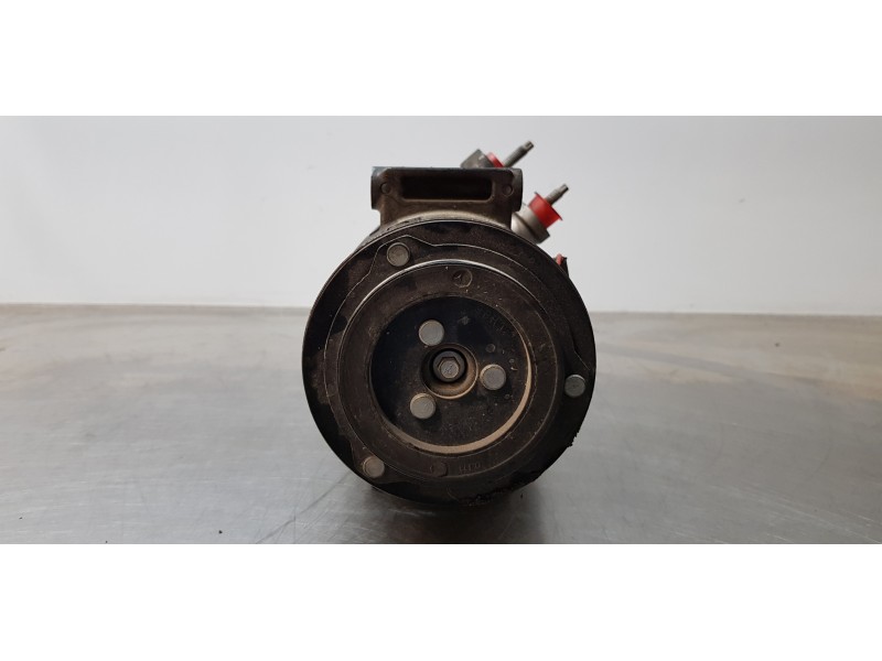 Recambio de compresor aire acondicionado para ford focus lim. (cb8) trend referencia OEM IAM CV6119D629FC   Recambio de compresor aire acondicionado para ford focus lim. (cb8) trend referencia OEM IAM CV6119D629FC