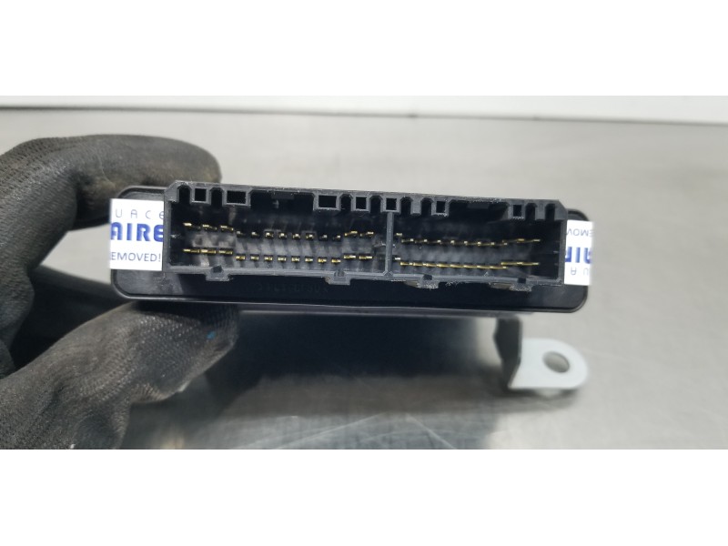 Recambio de modulo confort para mitsubishi outlander (gf0) motion 2wd referencia OEM IAM 8631B575  