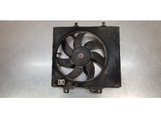 Recambio de electroventilador para citroen c-elysée exclusive referencia OEM IAM 9675280980  