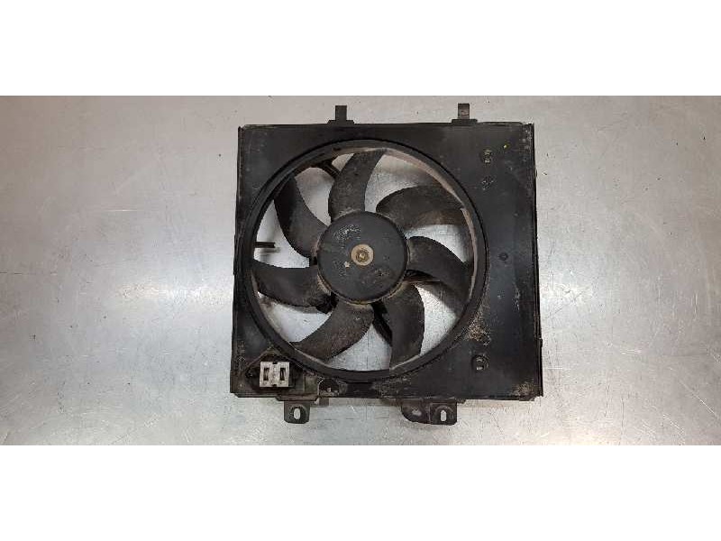 Recambio de electroventilador para citroen c-elysée exclusive referencia OEM IAM 9675280980   Recambio de electroventilador para citroen c-elysée exclusive referencia OEM IAM 9675280980