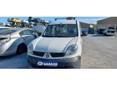 renault kangoo (f/kc0) del año 2003