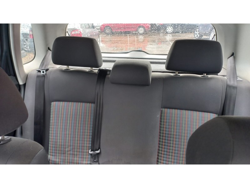 volkswagen polo (9n3) del año 2005