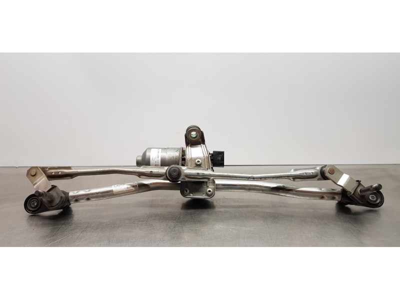 Recambio de motor limpia delantero para jeep renegade limited 4x2 referencia OEM IAM 51953959 0390243524 