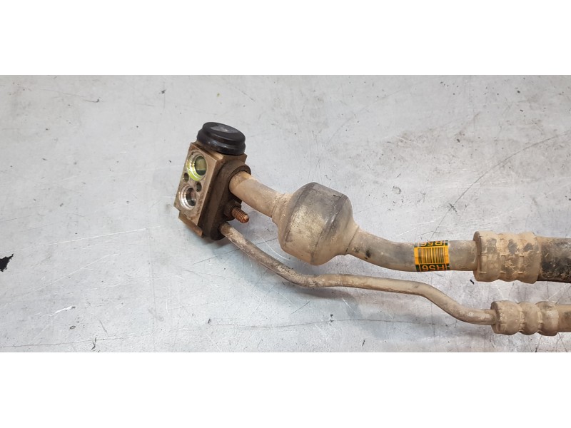 Recambio de tubos aire acondicionado para kia carens ( ) emotion referencia OEM IAM 97775A4560  