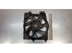 Recambio de electroventilador para citroen c-elysée exclusive referencia OEM IAM 9675280980   2