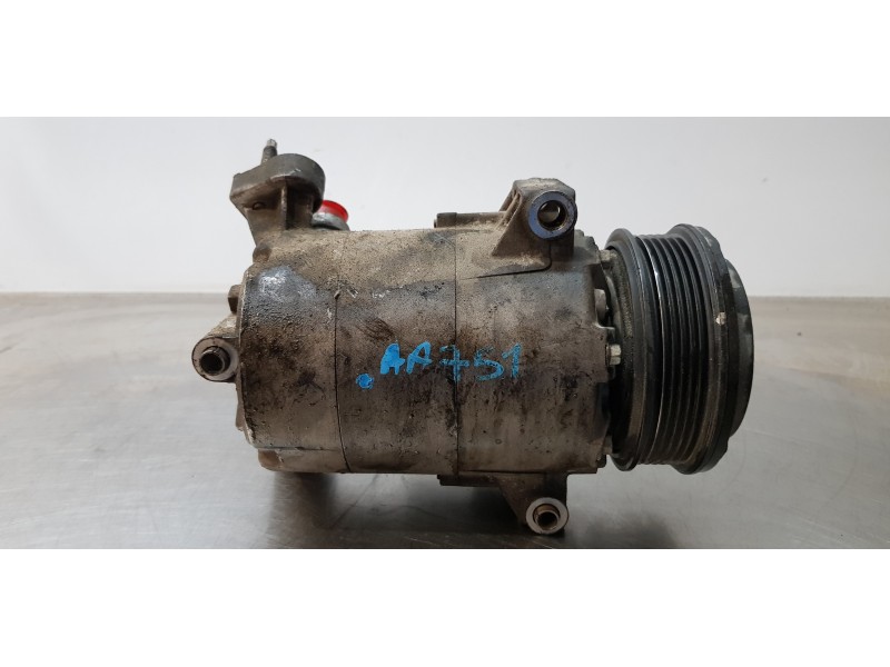 Recambio de compresor aire acondicionado para ford focus lim. (cb8) trend referencia OEM IAM CV6119D629FC   Recambio de compresor aire acondicionado para ford focus lim. (cb8) trend referencia OEM IAM CV6119D629FC